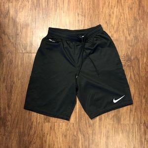 Nike dri fit shorts